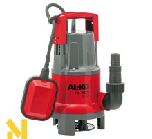 Насос занурювальний AL-KO TS 400 ECO