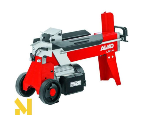 Дровокол AL-KO LSH 4