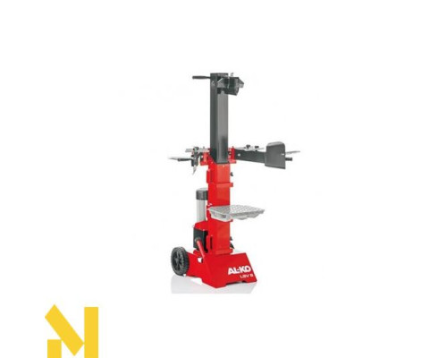 Дровокол вертикальний AL-KO LSV 8
