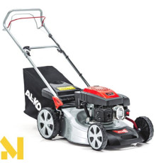 Газонокосарка бензинова AL-KO Easy 4.6 SP-S