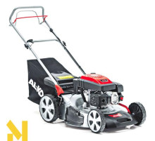 Газонокосарка бензинова AL-KO Easy 5.1 SP-S
