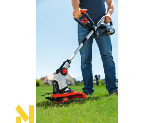 Тример акумуляторний AL-KO GT 4030 (без АКБ та ЗП)