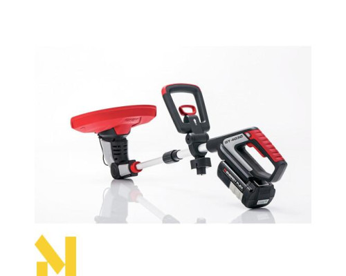 Тример акумуляторний AL-KO GT 4030 (без АКБ та ЗП)