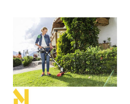 Тример акумуляторний AL-KO GT 4030 (без АКБ та ЗП)