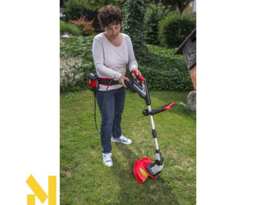 Тример акумуляторний AL-KO GT 4030 (без АКБ та ЗП)