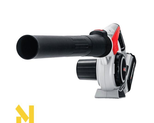 Повітродувка садова акумуляторна AL-KO LB 4060 (без АКБ та ЗП)