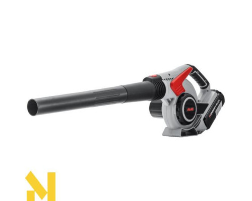 Повітродувка садова акумуляторна AL-KO LB 4060 (без АКБ та ЗП)