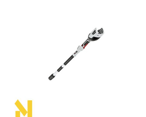 Мультимотор акумуляторний AL-KO MT 40 (без АКБ та ЗП)