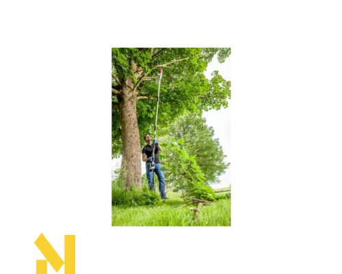 Насадка-висоторіз AL-KO CSA 4020