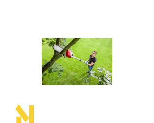 Насадка-висоторіз AL-KO CSA 4020