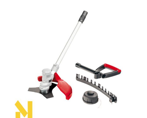 Насадка-тример AL-KO BCA 4030 Energy Flex