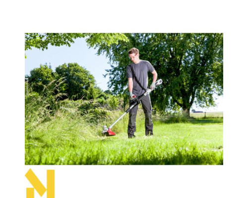 Насадка-тример AL-KO BCA 4030 Energy Flex