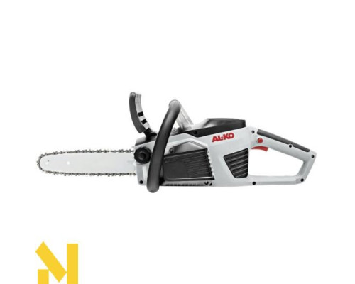 Пила ланцюгова акумуляторна AL-KO CS 36 Li (комплект з АКБ та ЗП)