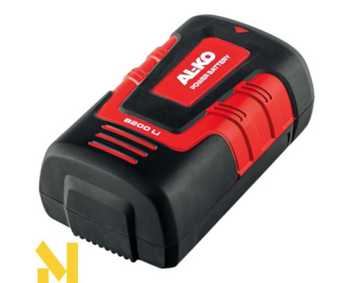 Пила ланцюгова акумуляторна AL-KO CS 36 Li (комплект з АКБ та ЗП)