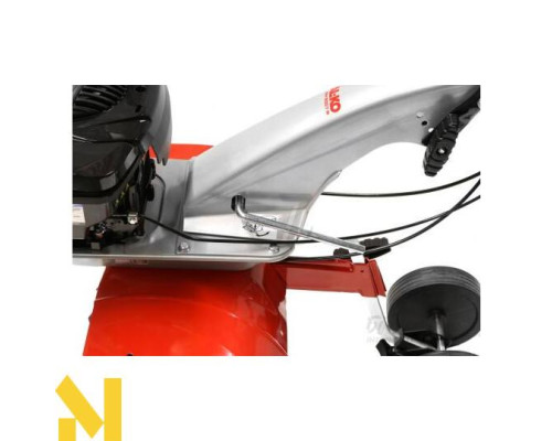 Мотокультиватор AL-KO MH 5007 R