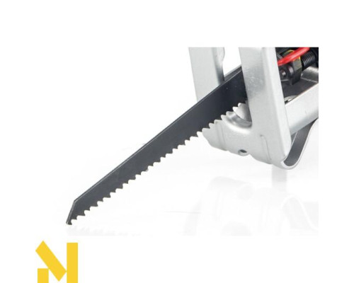 Пила шабельна акумуляторна AL-KO HS 2015 Li (акб + зп)