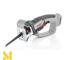 Пила шабельна акумуляторна AL-KO HS 2015 Li (акб + зп)