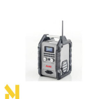 Радіоприймач акумуляторний AL-KO WR 2000 (без АКБ та ЗП)