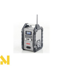 Радіоприймач акумуляторний AL-KO WR 2000 (без АКБ та ЗП)