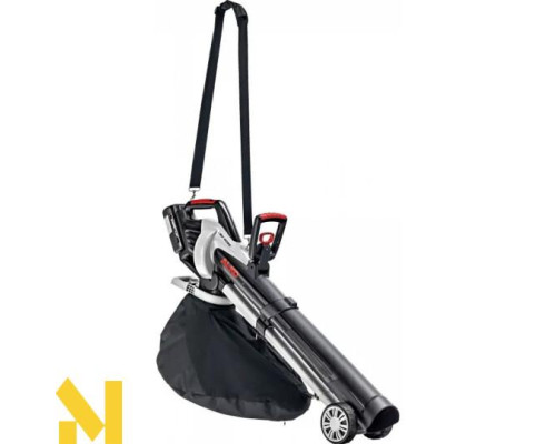 Пилосос-повітродувка садова акумуляторна AL-KO LBV 4090 (без АКБ та ЗП)