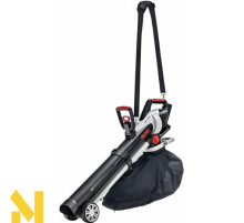 Пилосос-повітродувка садова акумуляторна AL-KO LBV 4090 (без АКБ та ЗП)