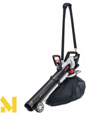 Пилосос-повітродувка садова акумуляторна AL-KO LBV 4090 (без АКБ та ЗП)