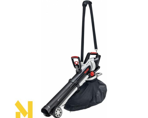 Пилосос-повітродувка садова акумуляторна AL-KO LBV 4090 (без АКБ та ЗП)