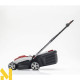 Газонокосарка акумуляторна AL-KO 3.29 Li ENERGY FLEX