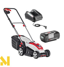 Газонокосарка акумуляторна AL-KO 3.29 Li ENERGY FLEX