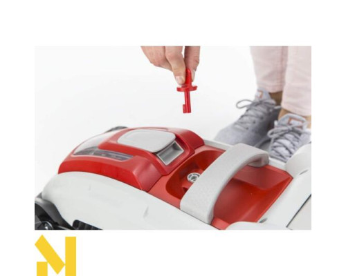 Газонокосарка акумуляторна AL-KO 3.29 Li ENERGY FLEX