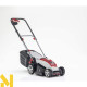 Газонокосарка акумуляторна AL-KO 3.29 Li ENERGY FLEX