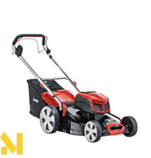 Газонокосарка акумуляторна AL-KO Moweo 46.9 Li SP (без АКБ та ЗП)