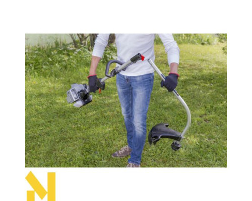 Мотокоса AL-KO BC 223 L-S