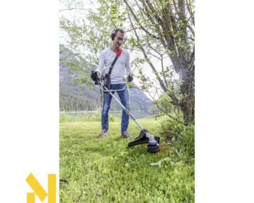 Мотокоса AL-KO BC 223 B