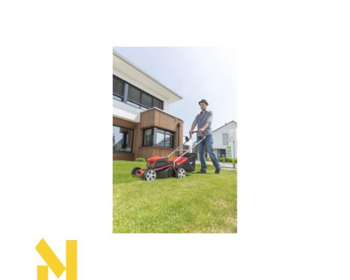 Газонокосарка акумуляторна AL-KO 42.9 LI