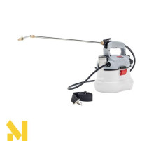 Обприскувач акумуляторний AL-KO PS 2035 (без АКБ та ЗП)