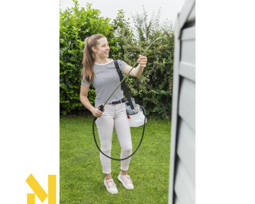 Обприскувач акумуляторний AL-KO PS 2035 (без АКБ та ЗП)