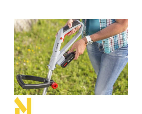 Тример акумуляторний AL-KO GT 2000