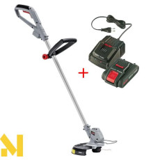 Тример акумуляторний AL-KO GT 2000