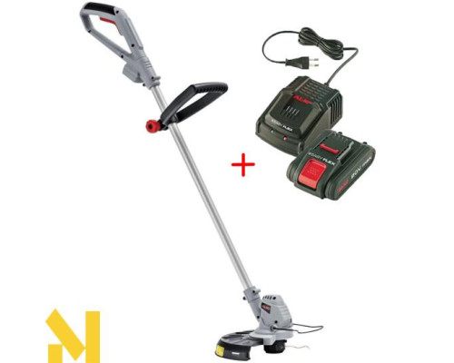 Тример акумуляторний AL-KO GT 2000