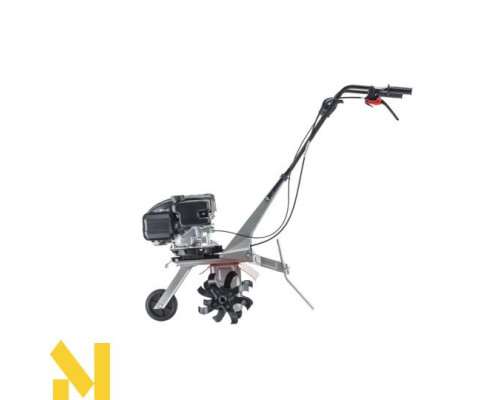 Мотокультиватор AL-KO MH 350-9 LM