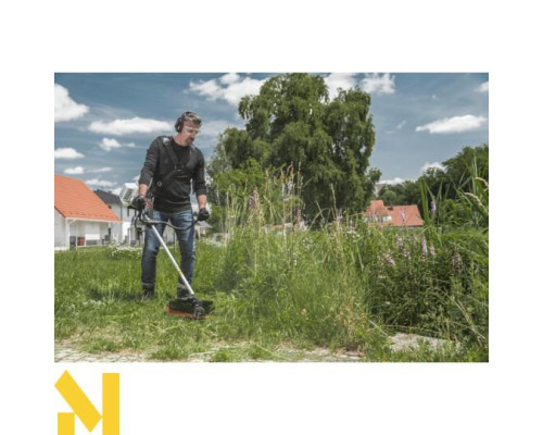 Мотокоса AL-KO Easy BC 330 B