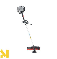 Мотокоса AL-KO BC 400 L