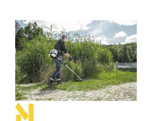 Мотокоса AL-KO Comfort BC 400 B