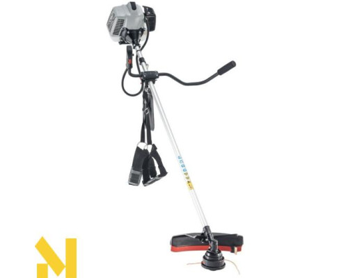 Мотокоса AL-KO BC 500 B