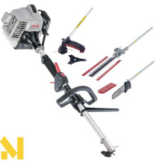 Мультисистема бензинова AL-KO BC 260 MT