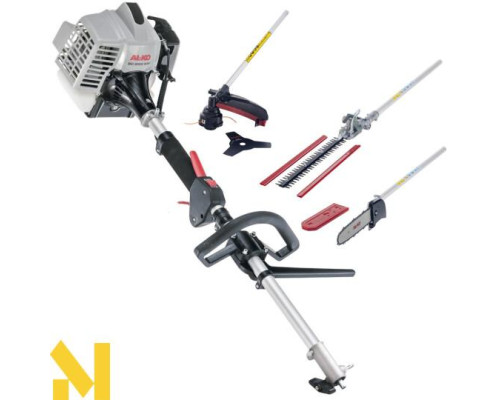 Мультисистема бензинова AL-KO BC 260 MT