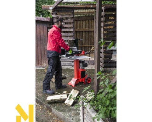Дровокол AL-KO LSV 550/6