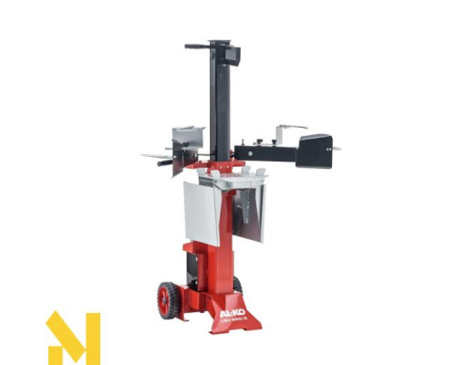 Дровокол AL-KO LSV 550/6