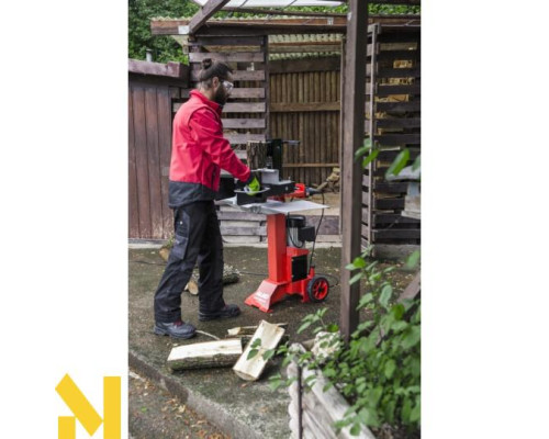 Дровокол AL-KO LSV 560/8